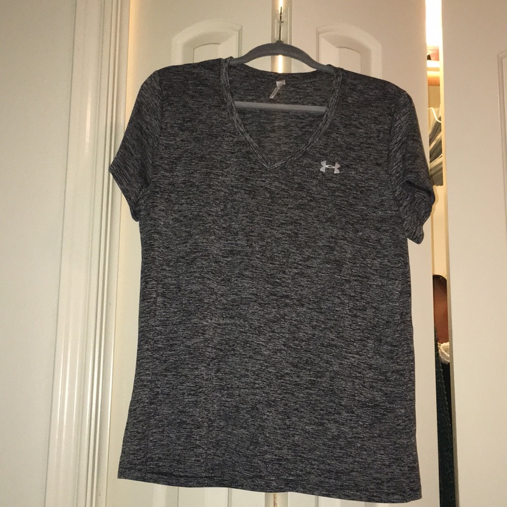 Under Armour Twist T-Shirt